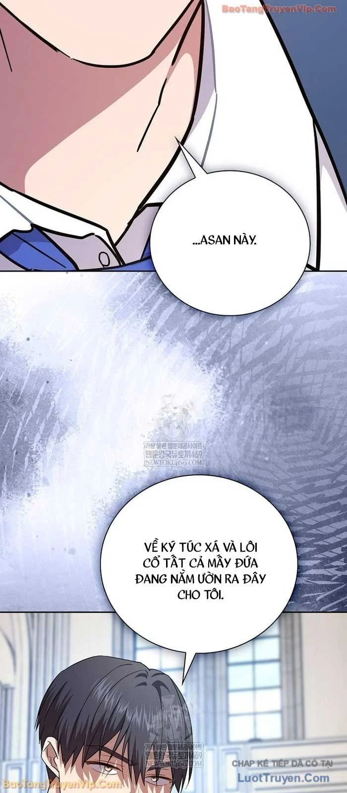 Ma Pháp Sư Tại Trường Học Pháp Thuật Chapter 130 - Trang 2