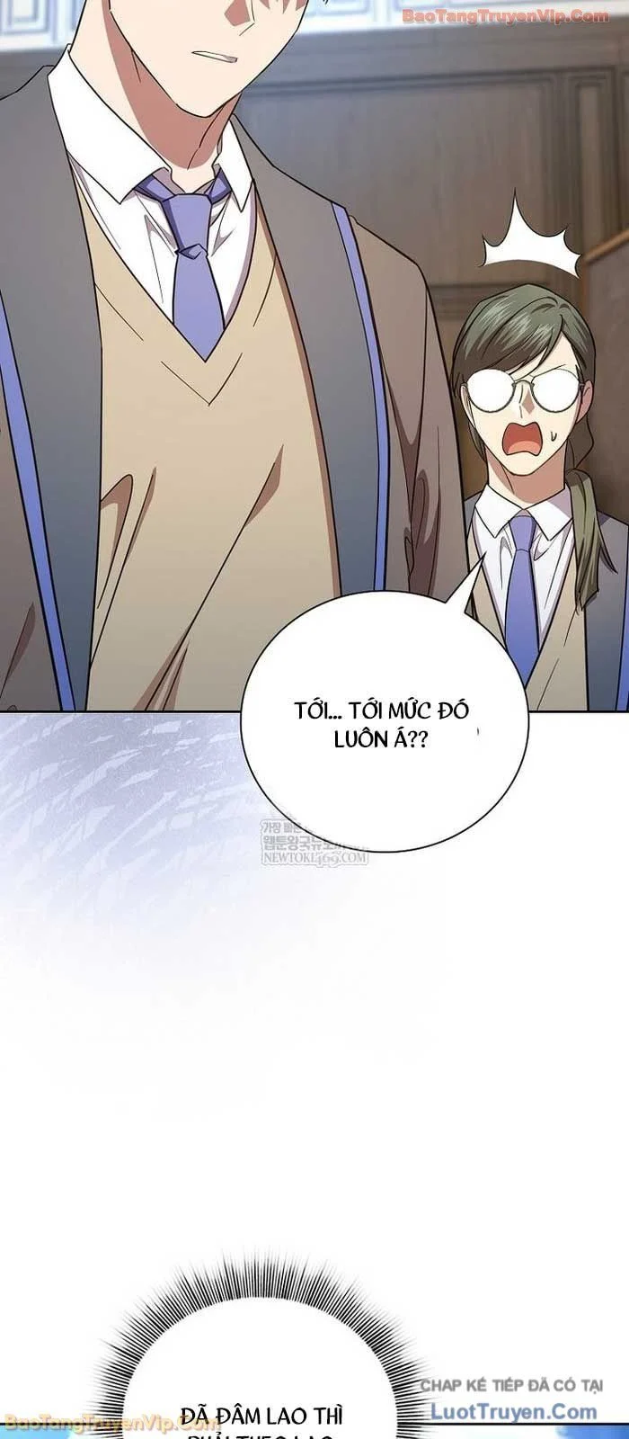 Ma Pháp Sư Tại Trường Học Pháp Thuật Chapter 130 - Trang 2