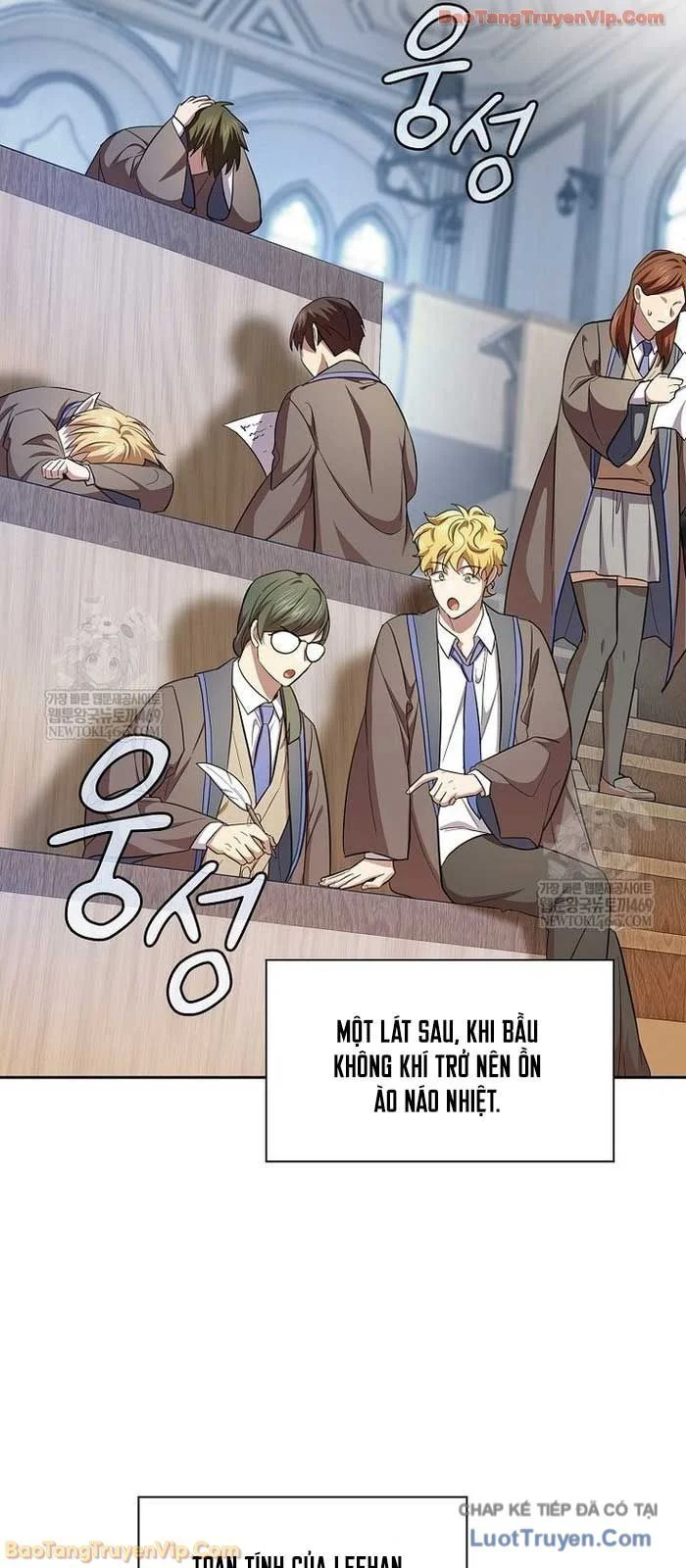 Ma Pháp Sư Tại Trường Học Pháp Thuật Chapter 130 - Trang 2