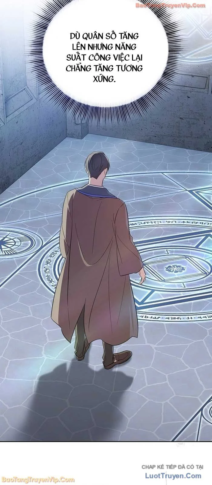 Ma Pháp Sư Tại Trường Học Pháp Thuật Chapter 130 - Trang 2