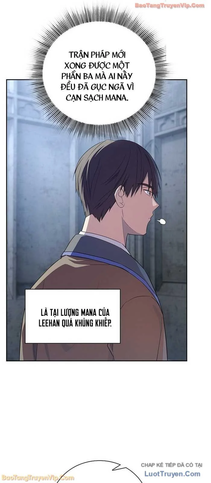 Ma Pháp Sư Tại Trường Học Pháp Thuật Chapter 130 - Trang 2