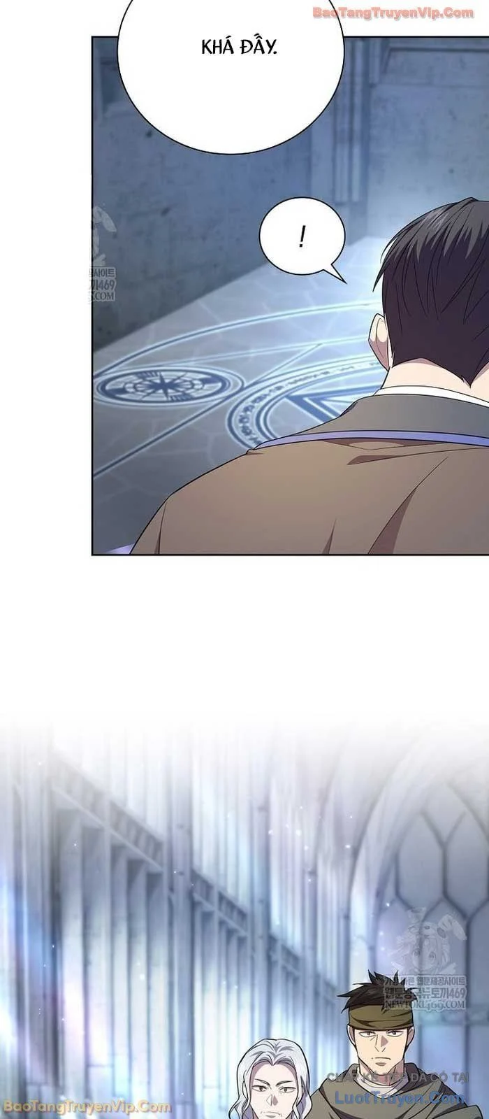 Ma Pháp Sư Tại Trường Học Pháp Thuật Chapter 130 - Trang 2