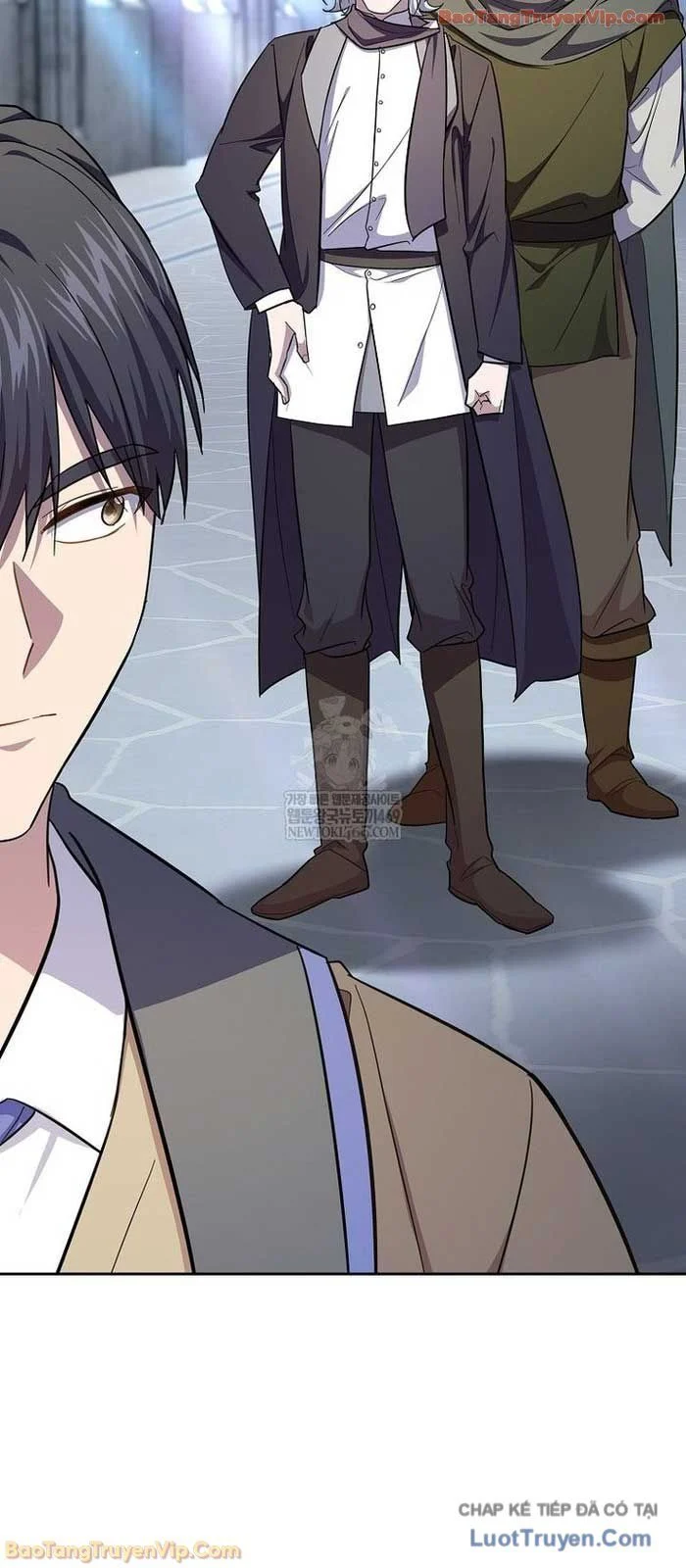 Ma Pháp Sư Tại Trường Học Pháp Thuật Chapter 130 - Trang 2