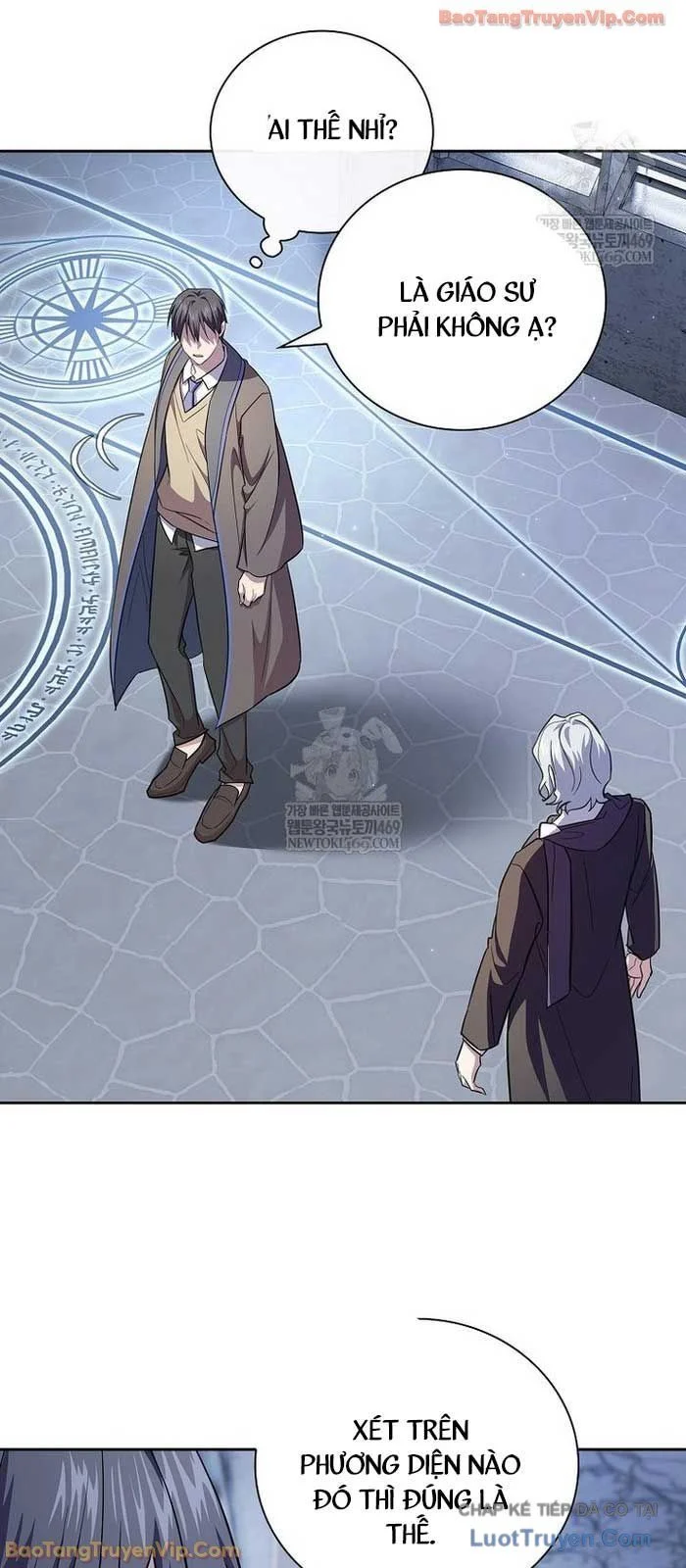 Ma Pháp Sư Tại Trường Học Pháp Thuật Chapter 130 - Trang 2