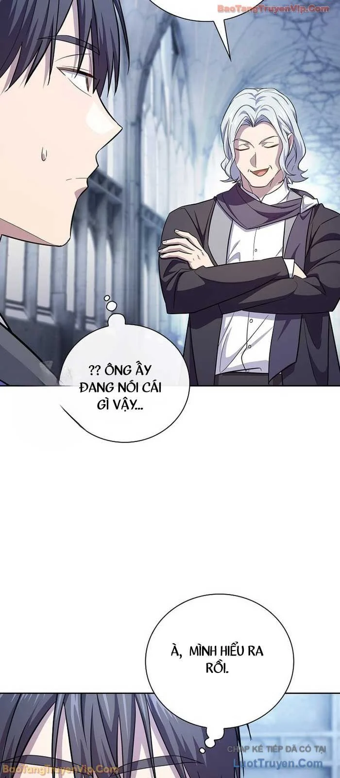 Ma Pháp Sư Tại Trường Học Pháp Thuật Chapter 130 - Trang 2