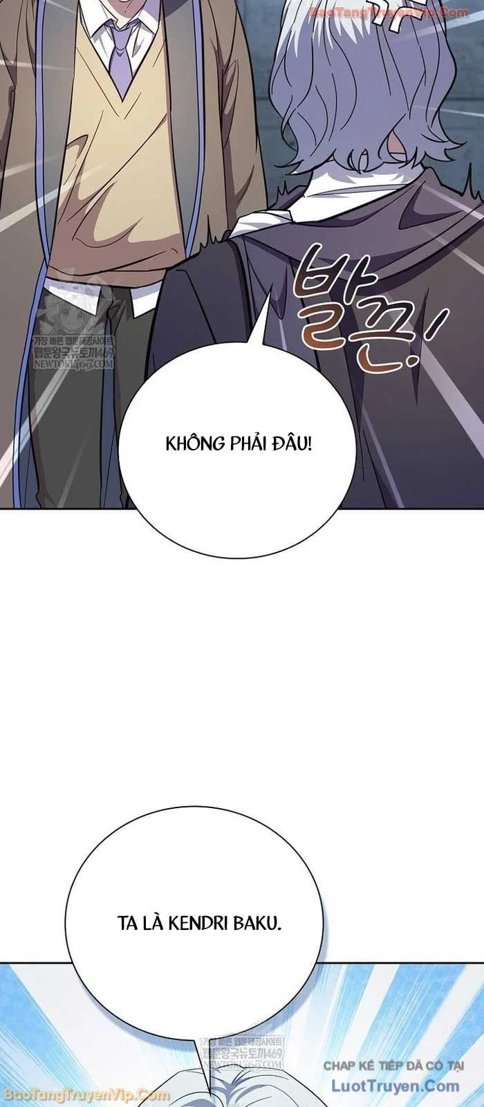 Ma Pháp Sư Tại Trường Học Pháp Thuật Chapter 130 - Trang 2