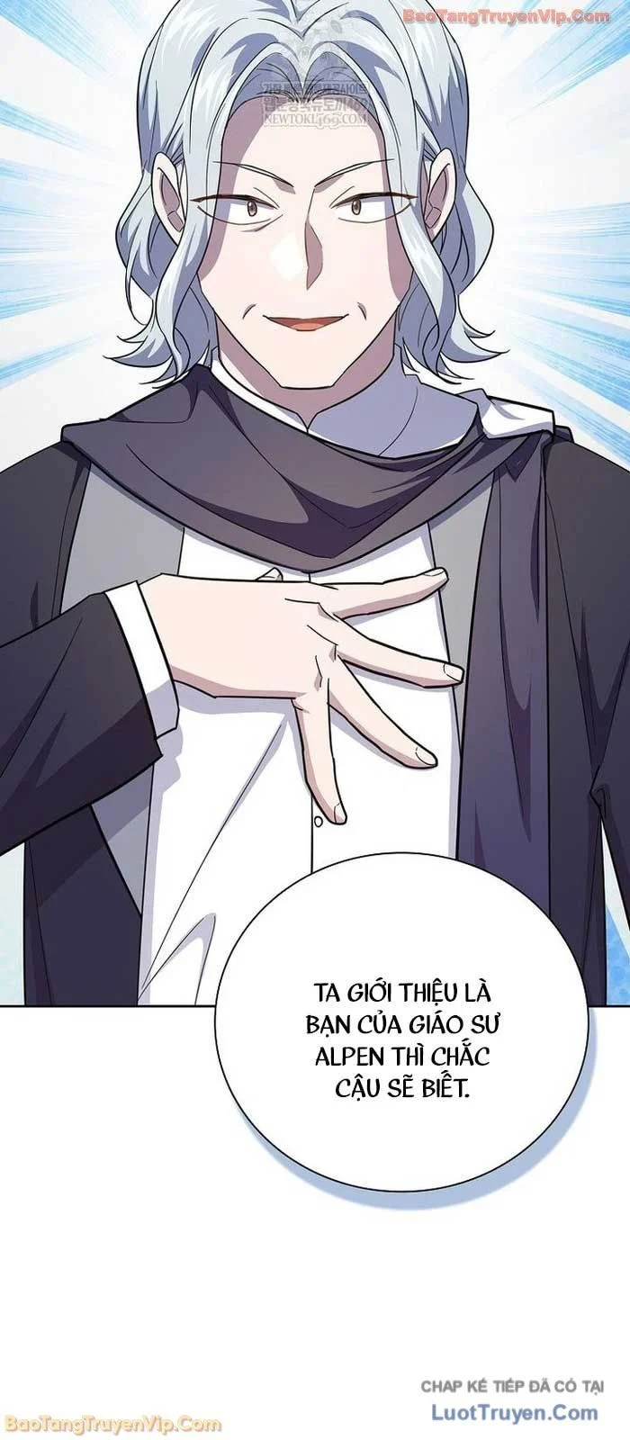 Ma Pháp Sư Tại Trường Học Pháp Thuật Chapter 130 - Trang 2