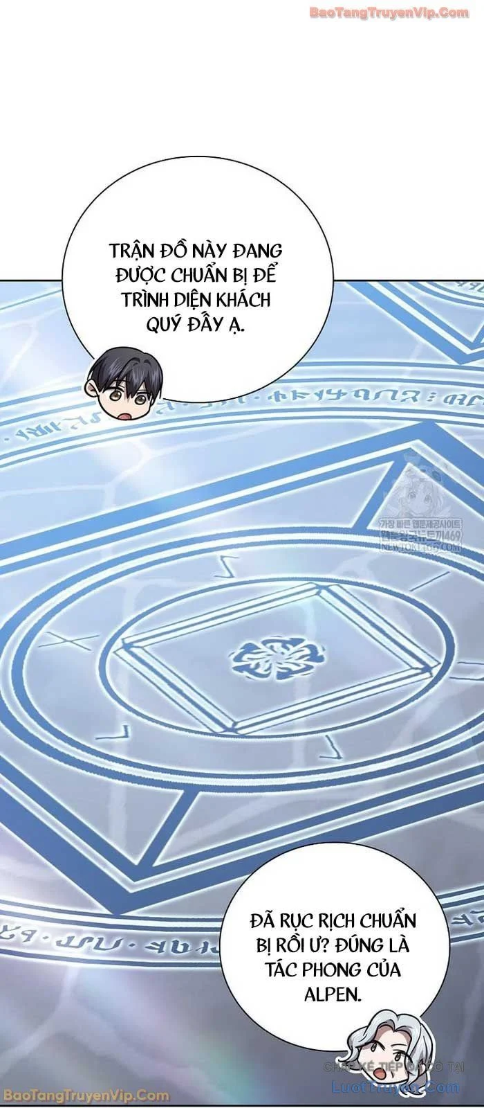 Ma Pháp Sư Tại Trường Học Pháp Thuật Chapter 130 - Trang 2