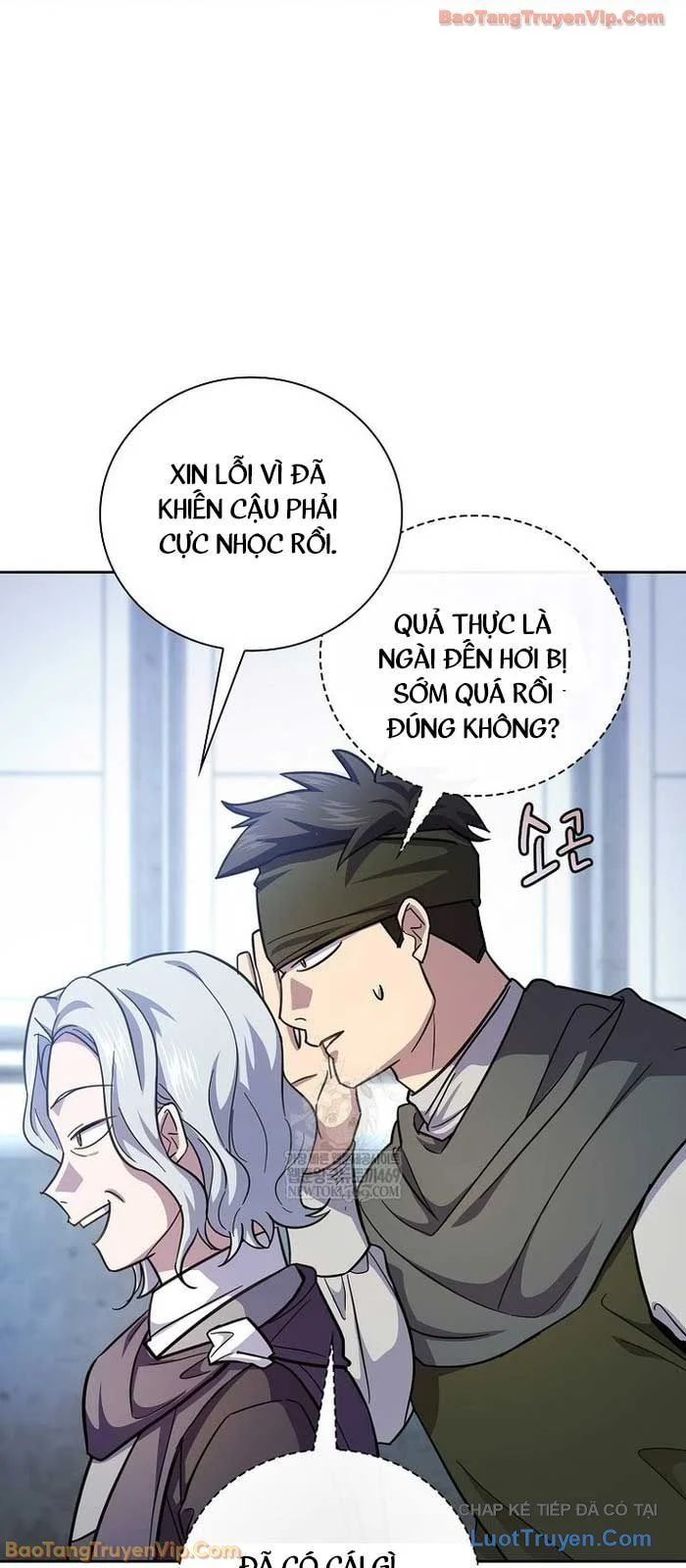 Ma Pháp Sư Tại Trường Học Pháp Thuật Chapter 130 - Trang 2