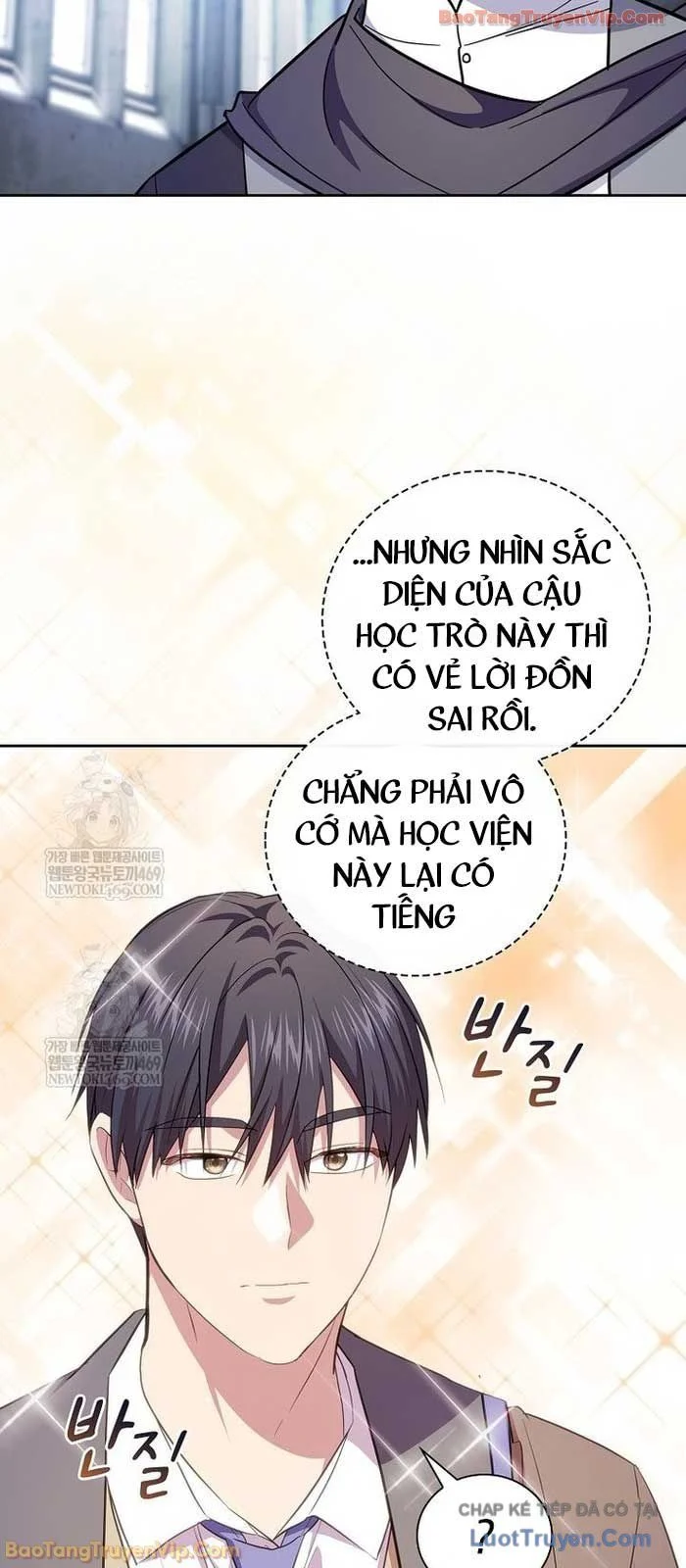 Ma Pháp Sư Tại Trường Học Pháp Thuật Chapter 130 - Trang 2