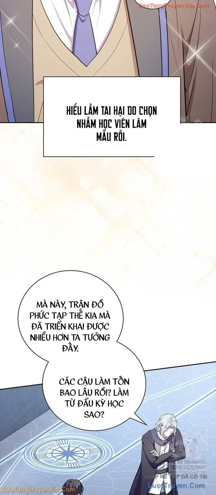 Ma Pháp Sư Tại Trường Học Pháp Thuật Chapter 130 - Trang 2