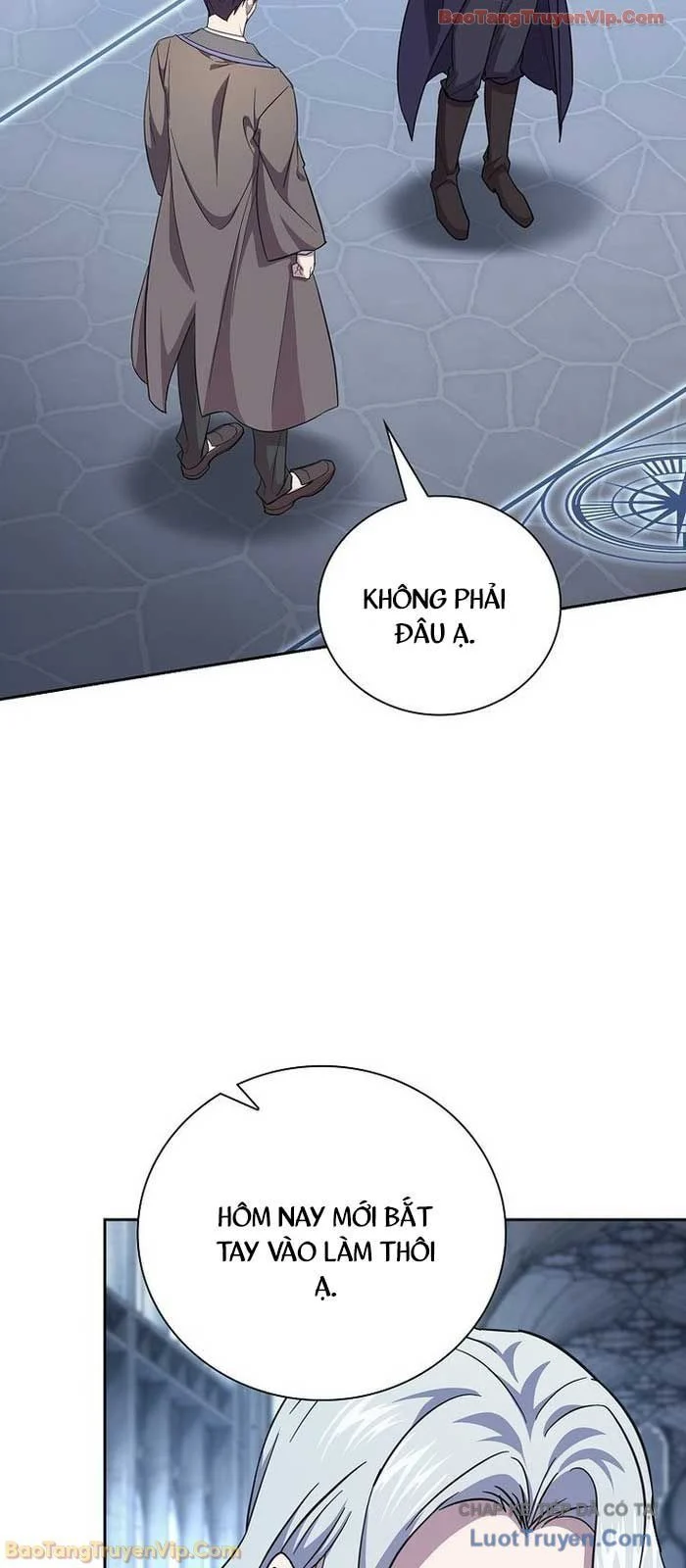 Ma Pháp Sư Tại Trường Học Pháp Thuật Chapter 130 - Trang 2