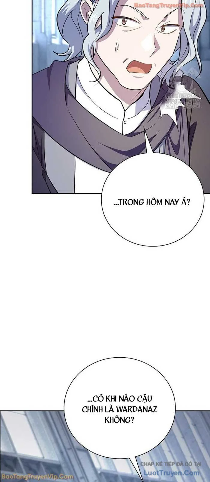 Ma Pháp Sư Tại Trường Học Pháp Thuật Chapter 130 - Trang 2