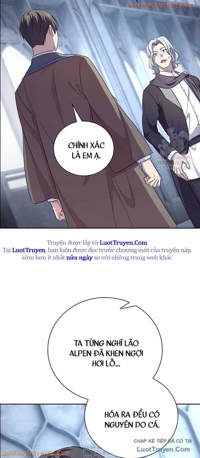 Ma Pháp Sư Tại Trường Học Pháp Thuật Chapter 130 - Trang 2