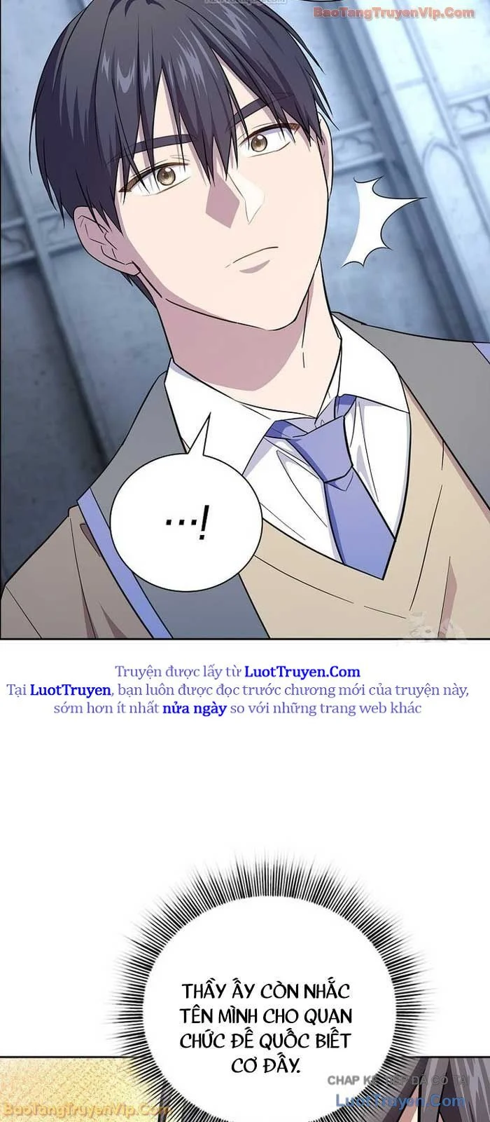 Ma Pháp Sư Tại Trường Học Pháp Thuật Chapter 130 - Trang 2