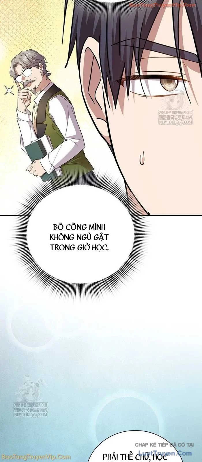 Ma Pháp Sư Tại Trường Học Pháp Thuật Chapter 130 - Trang 2