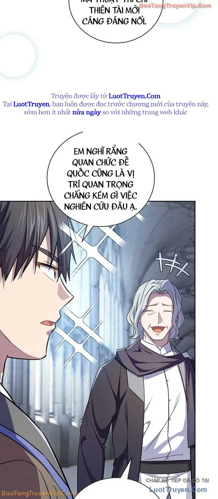 Ma Pháp Sư Tại Trường Học Pháp Thuật Chapter 130 - Trang 2