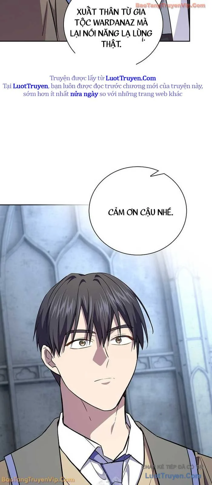 Ma Pháp Sư Tại Trường Học Pháp Thuật Chapter 130 - Trang 2