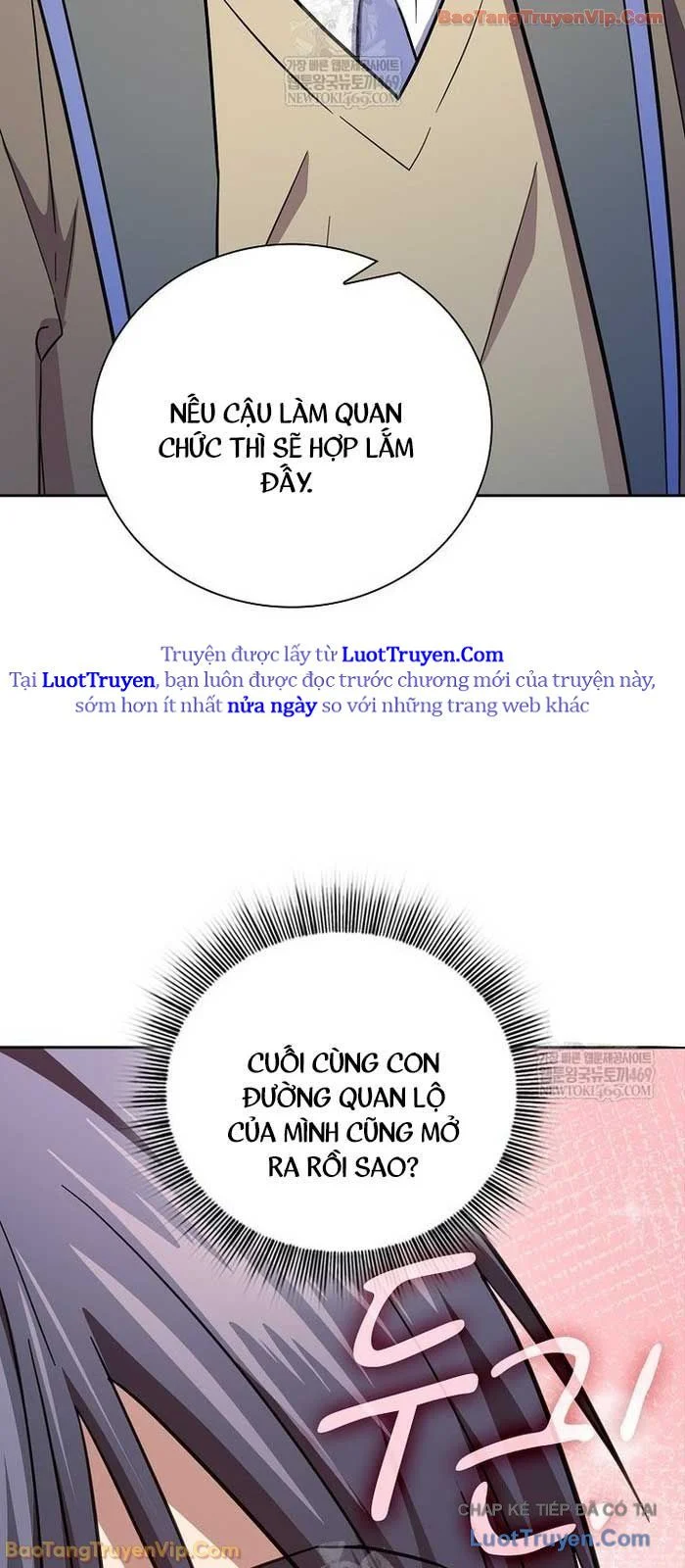 Ma Pháp Sư Tại Trường Học Pháp Thuật Chapter 130 - Trang 2