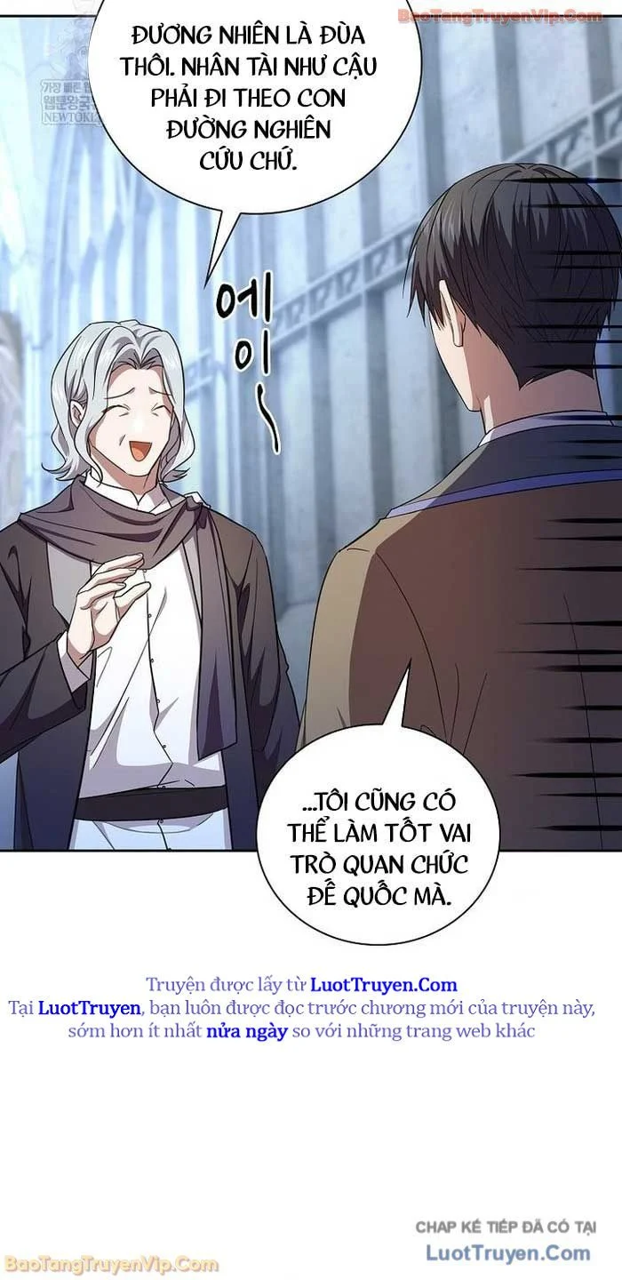 Ma Pháp Sư Tại Trường Học Pháp Thuật Chapter 130 - Trang 2