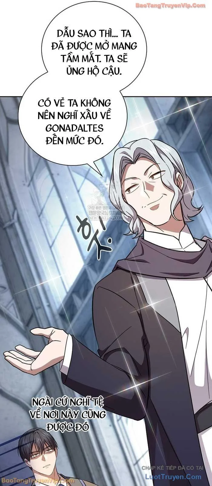 Ma Pháp Sư Tại Trường Học Pháp Thuật Chapter 130 - Trang 2