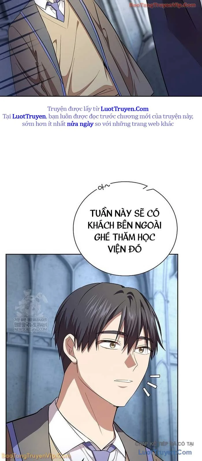 Ma Pháp Sư Tại Trường Học Pháp Thuật Chapter 130 - Trang 2