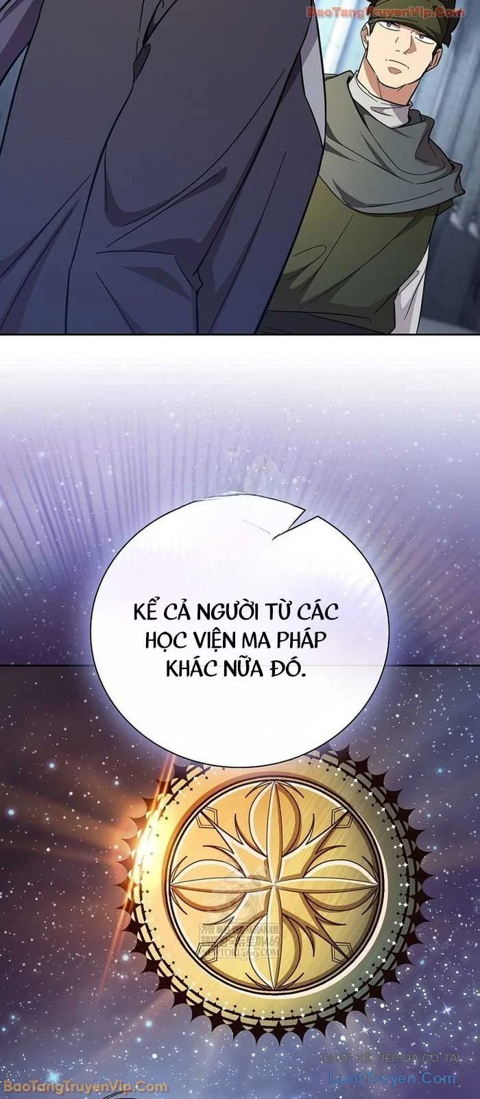 Ma Pháp Sư Tại Trường Học Pháp Thuật Chapter 130 - Trang 2