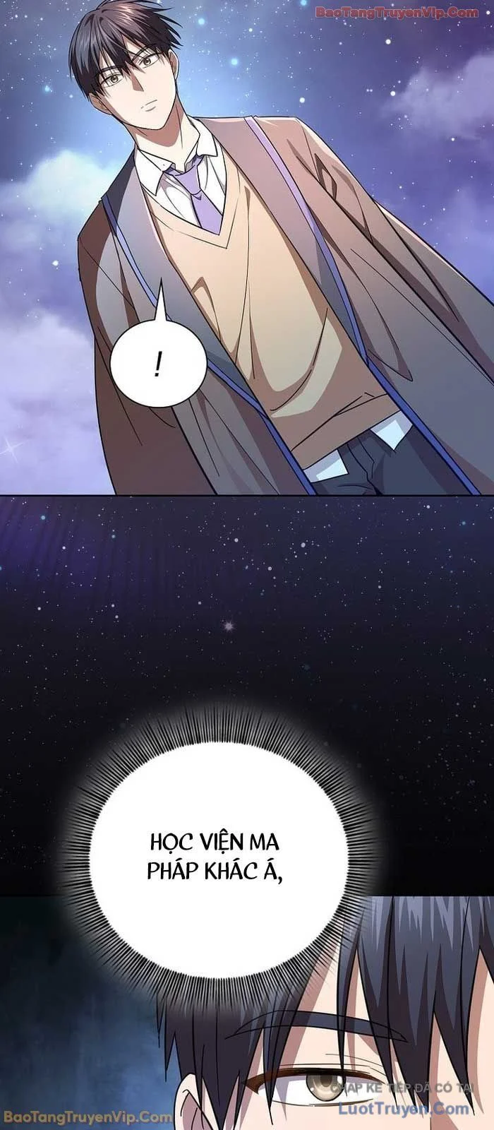 Ma Pháp Sư Tại Trường Học Pháp Thuật Chapter 130 - Trang 2