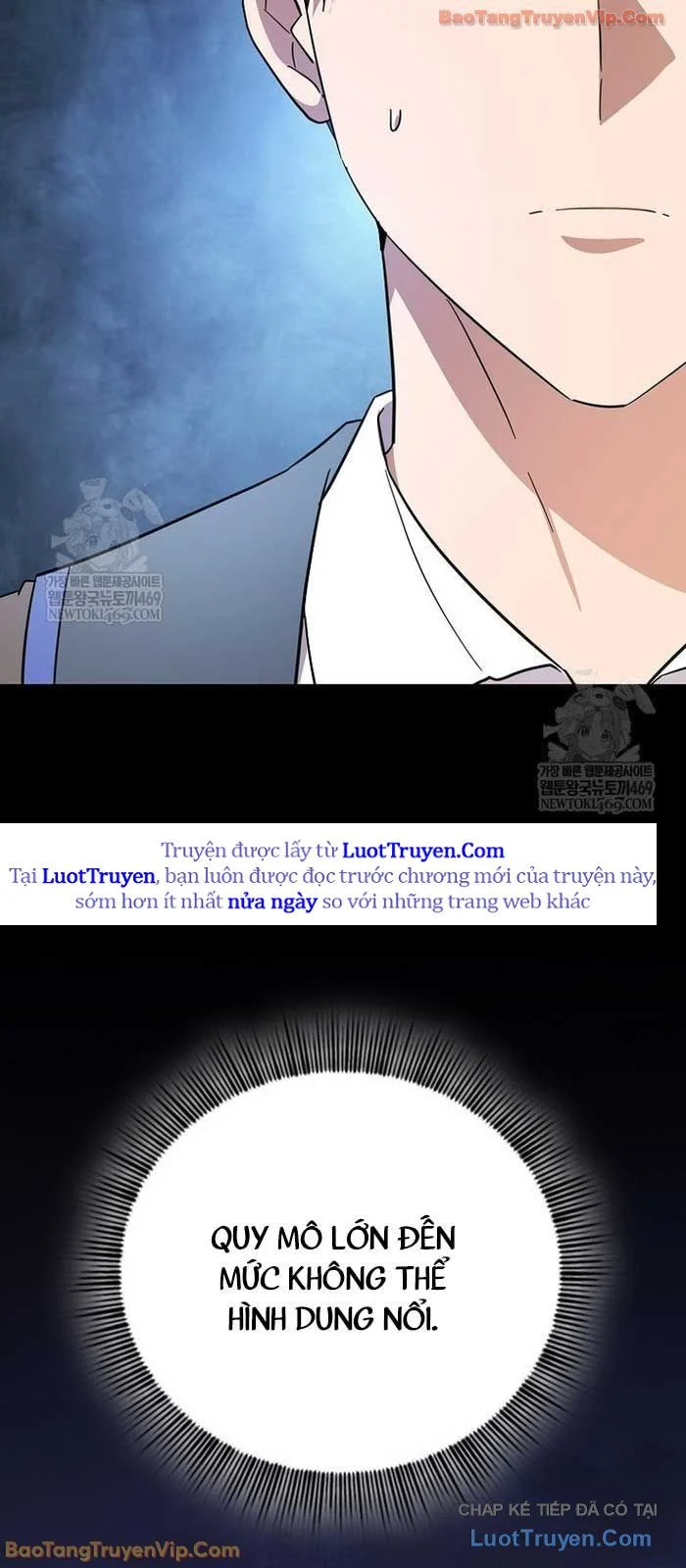 Ma Pháp Sư Tại Trường Học Pháp Thuật Chapter 130 - Trang 2