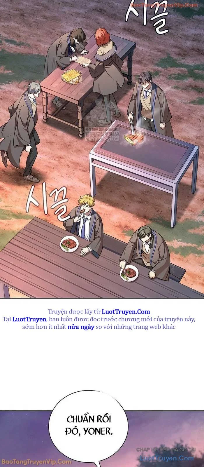 Ma Pháp Sư Tại Trường Học Pháp Thuật Chapter 130 - Trang 2