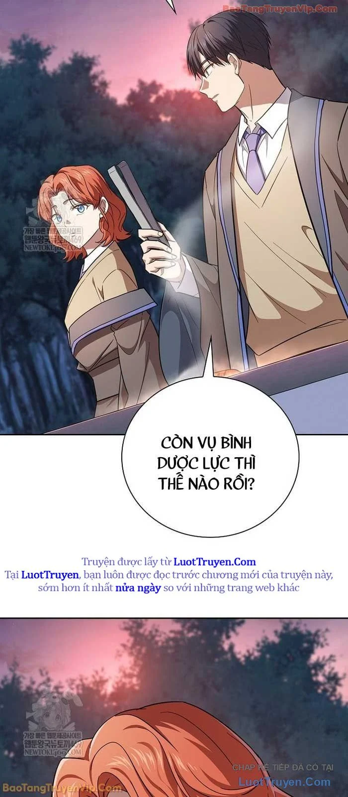 Ma Pháp Sư Tại Trường Học Pháp Thuật Chapter 130 - Trang 2