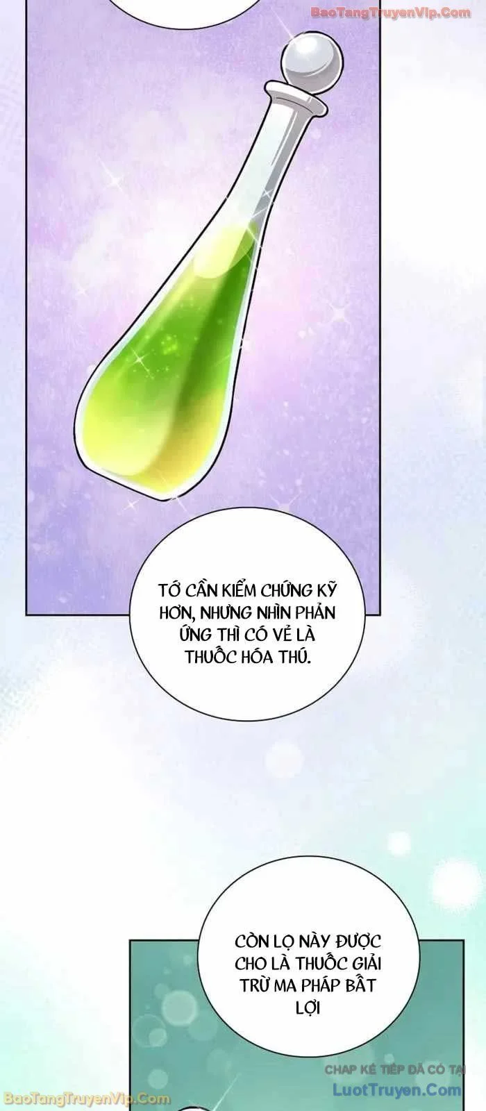 Ma Pháp Sư Tại Trường Học Pháp Thuật Chapter 131 - Trang 2