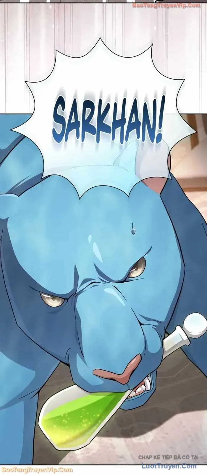 Ma Pháp Sư Tại Trường Học Pháp Thuật Chapter 131 - Trang 2