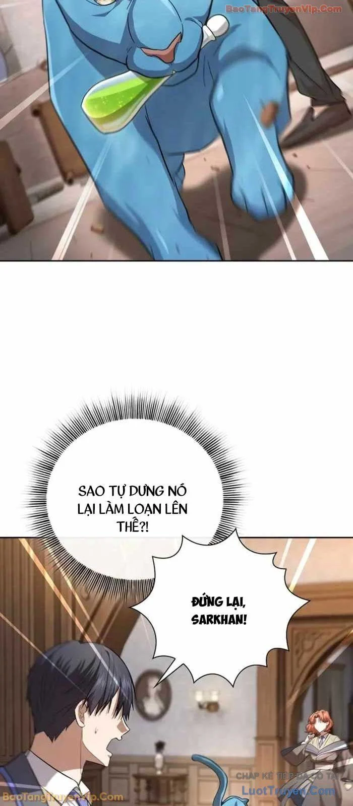 Ma Pháp Sư Tại Trường Học Pháp Thuật Chapter 131 - Trang 2