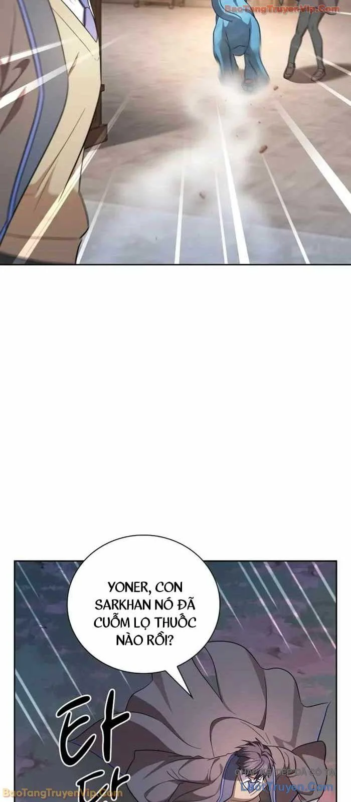 Ma Pháp Sư Tại Trường Học Pháp Thuật Chapter 131 - Trang 2