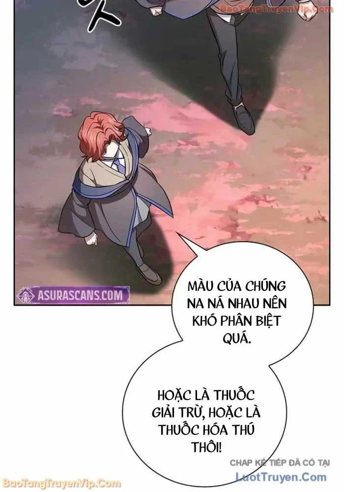 Ma Pháp Sư Tại Trường Học Pháp Thuật Chapter 131 - Trang 2