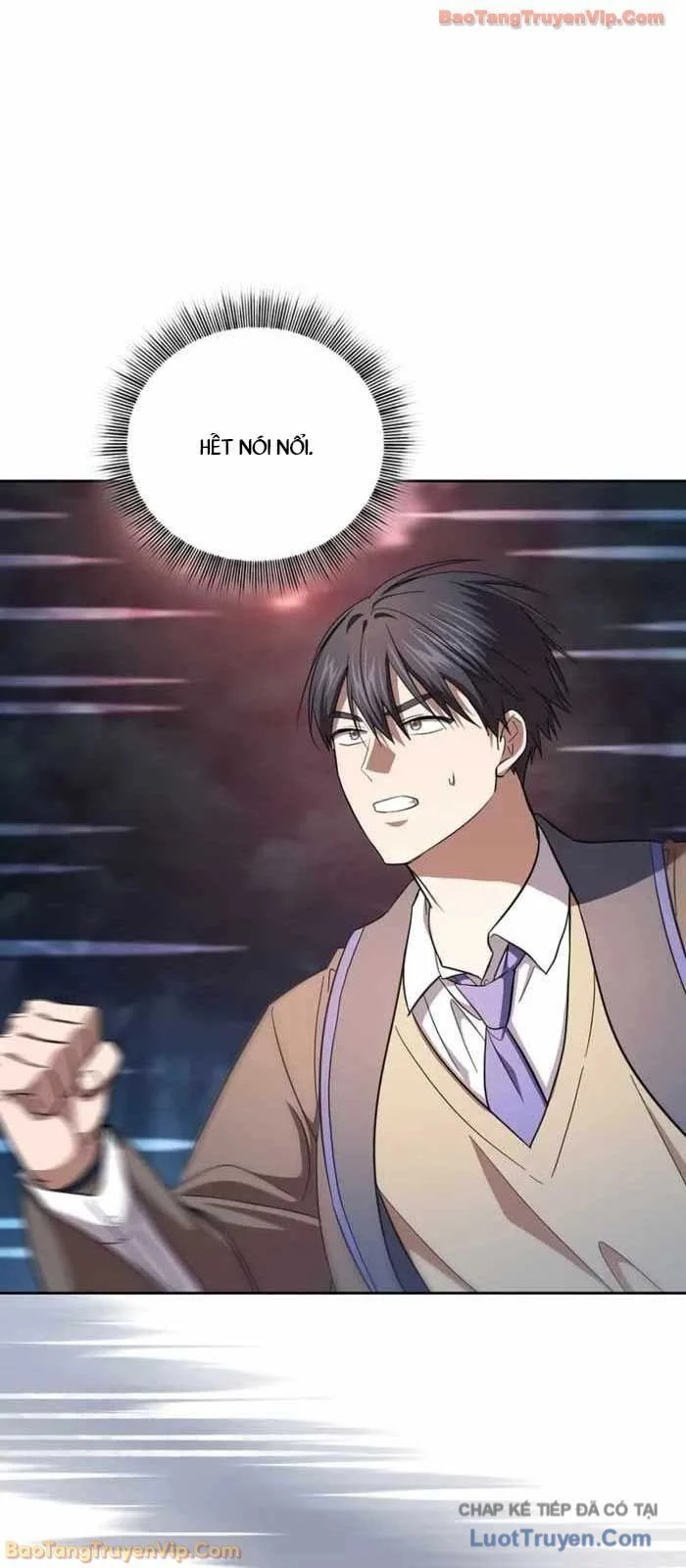 Ma Pháp Sư Tại Trường Học Pháp Thuật Chapter 131 - Trang 2