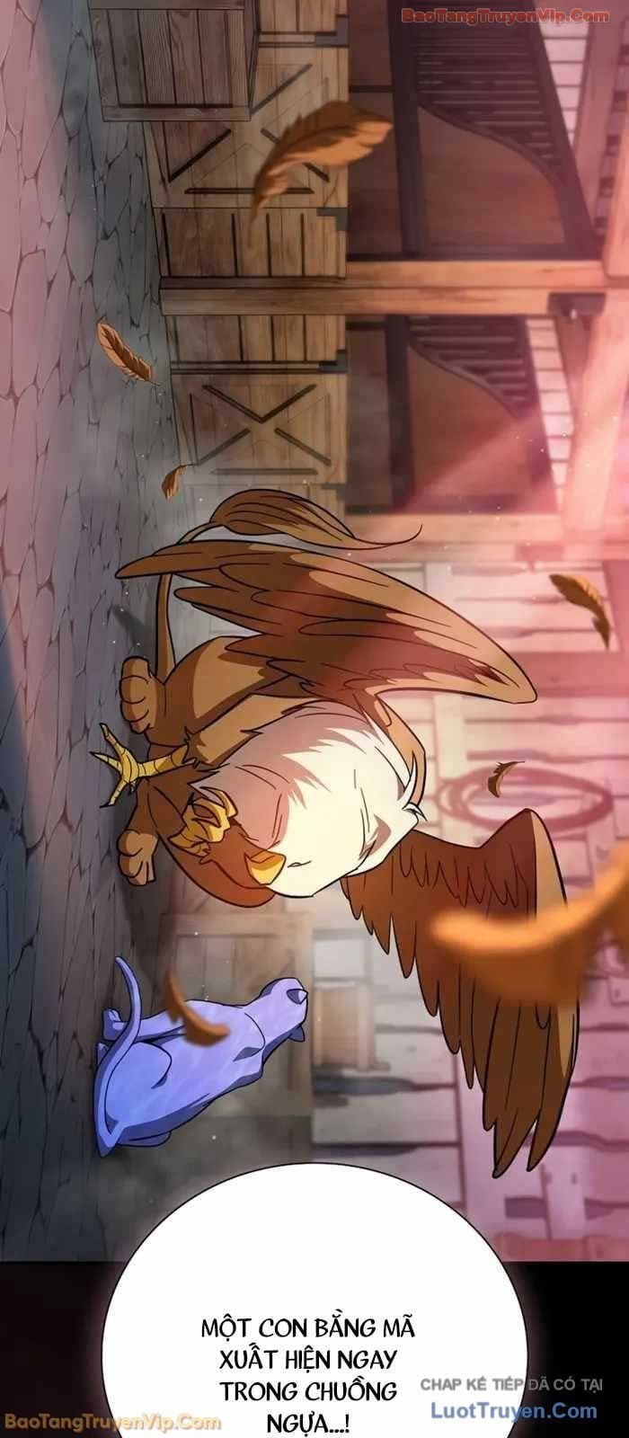 Ma Pháp Sư Tại Trường Học Pháp Thuật Chapter 131 - Trang 2