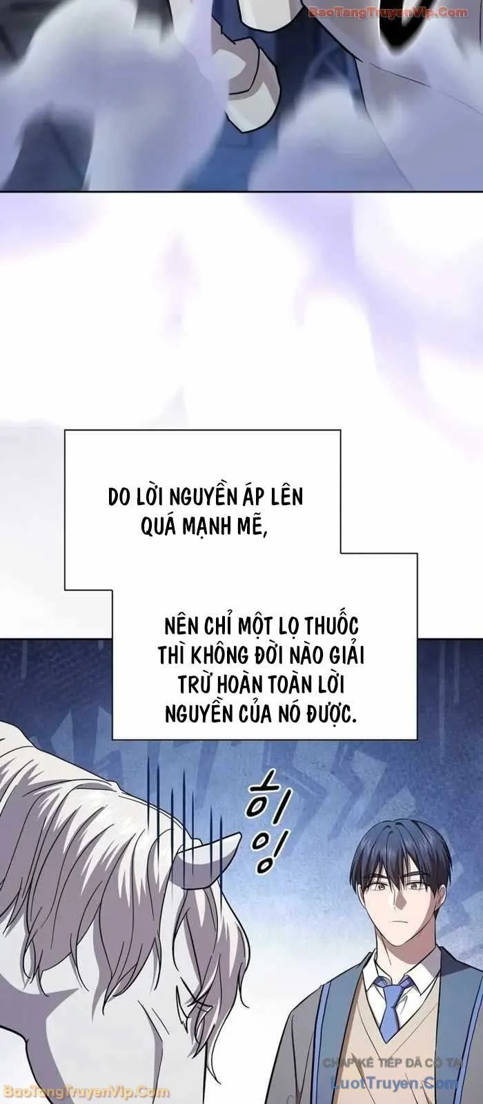 Ma Pháp Sư Tại Trường Học Pháp Thuật Chapter 131 - Trang 2