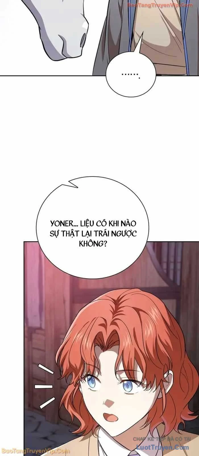 Ma Pháp Sư Tại Trường Học Pháp Thuật Chapter 131 - Trang 2