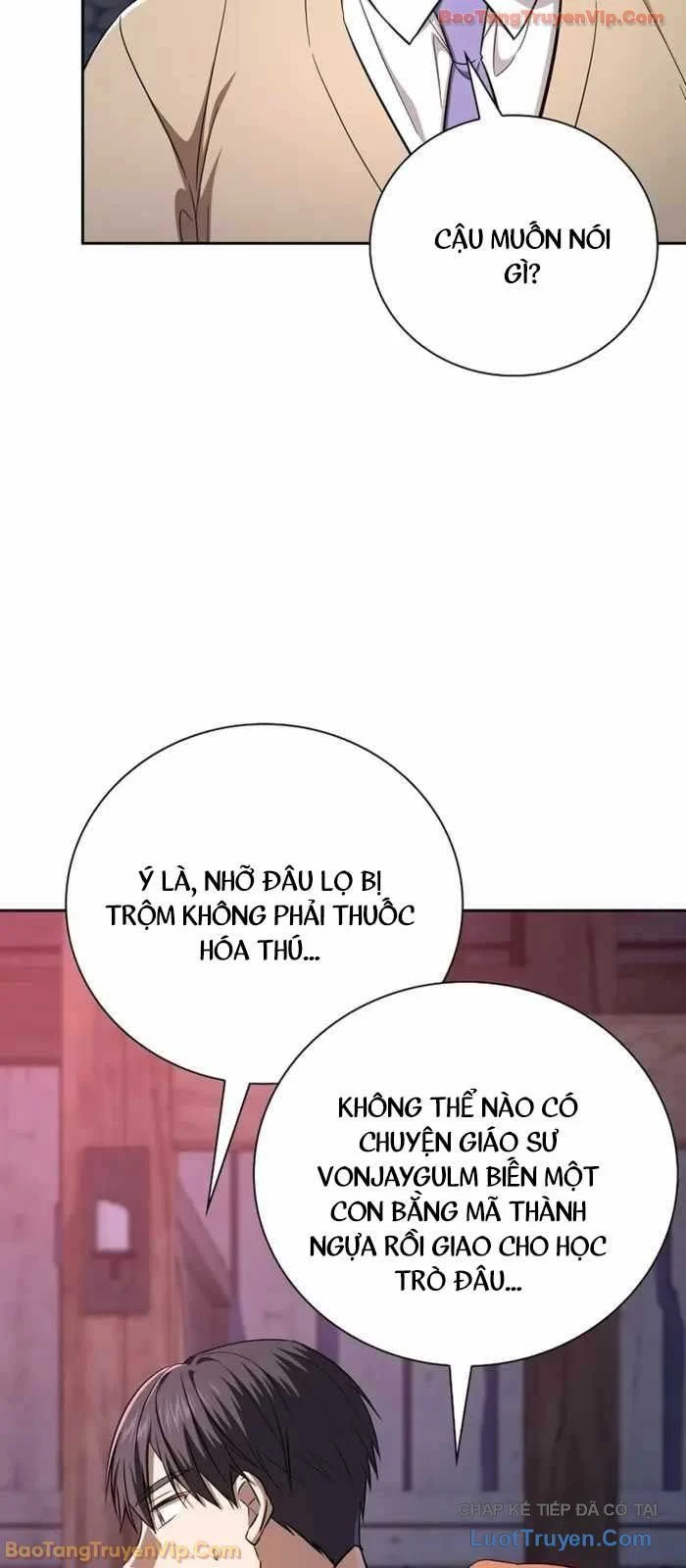 Ma Pháp Sư Tại Trường Học Pháp Thuật Chapter 131 - Trang 2