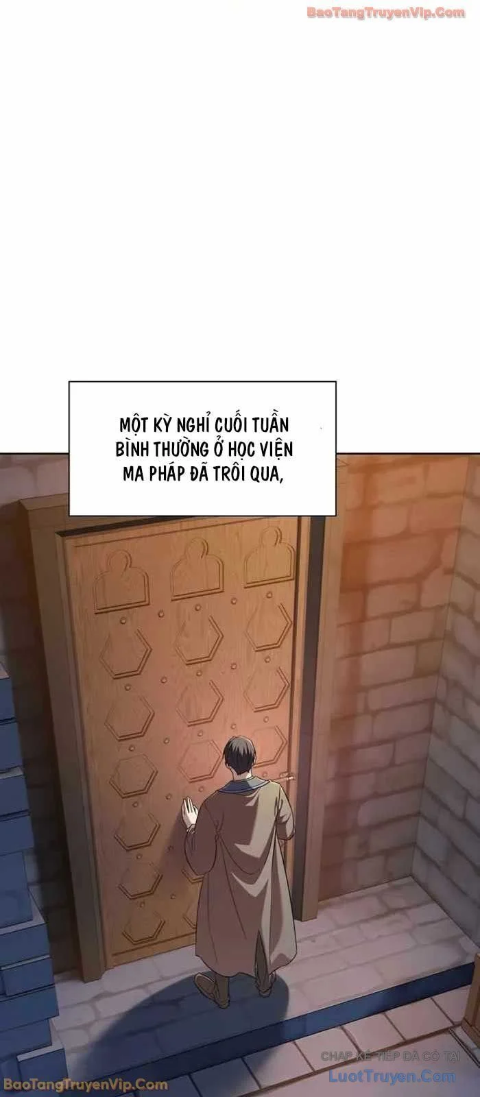 Ma Pháp Sư Tại Trường Học Pháp Thuật Chapter 131 - Trang 2