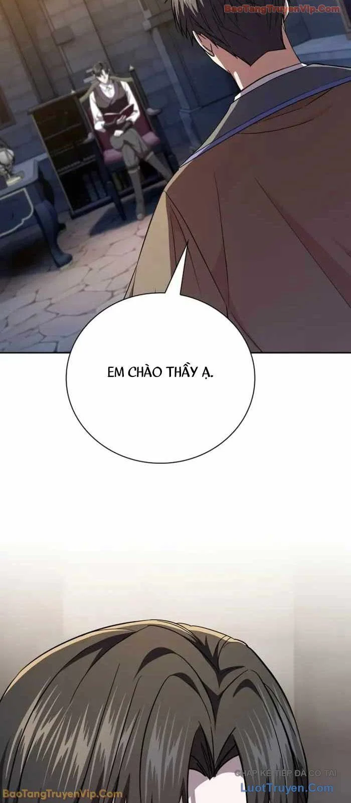Ma Pháp Sư Tại Trường Học Pháp Thuật Chapter 131 - Trang 2
