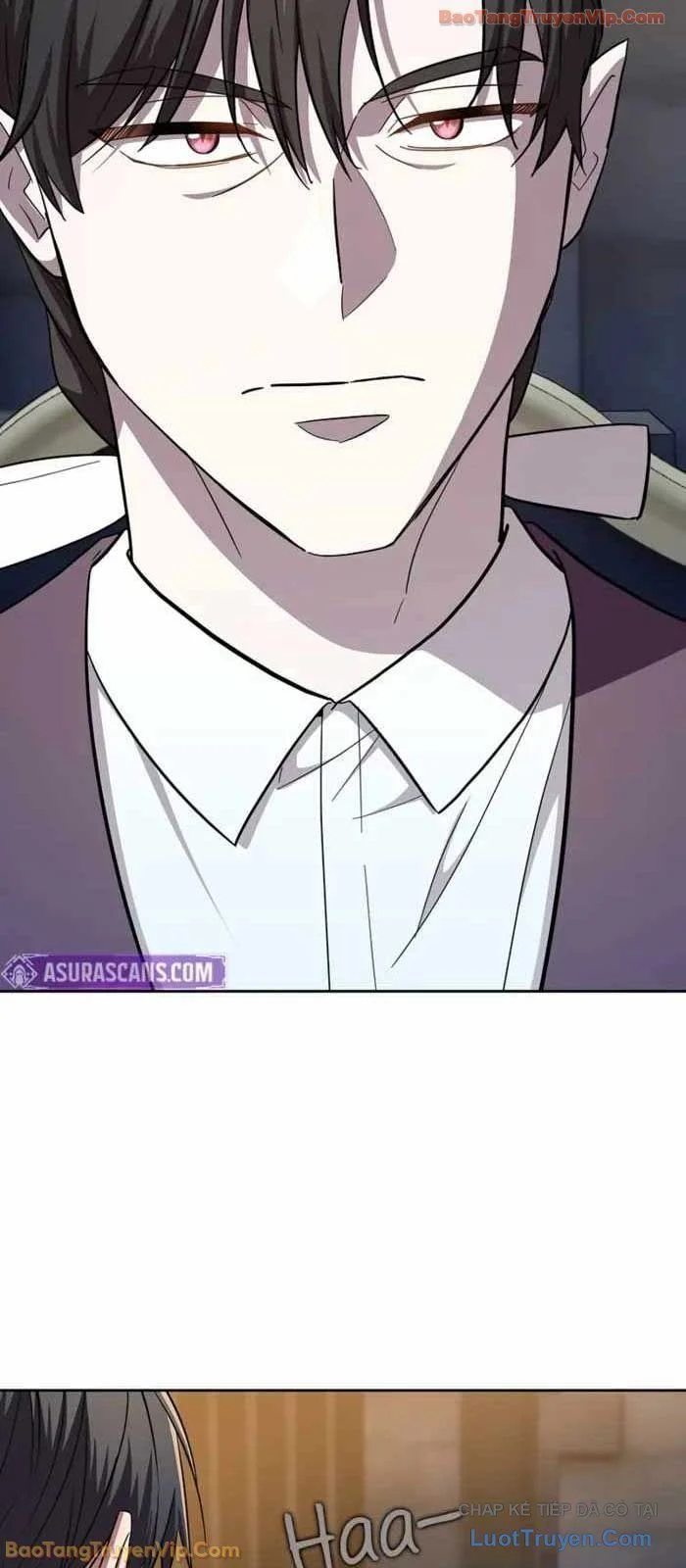 Ma Pháp Sư Tại Trường Học Pháp Thuật Chapter 131 - Trang 2