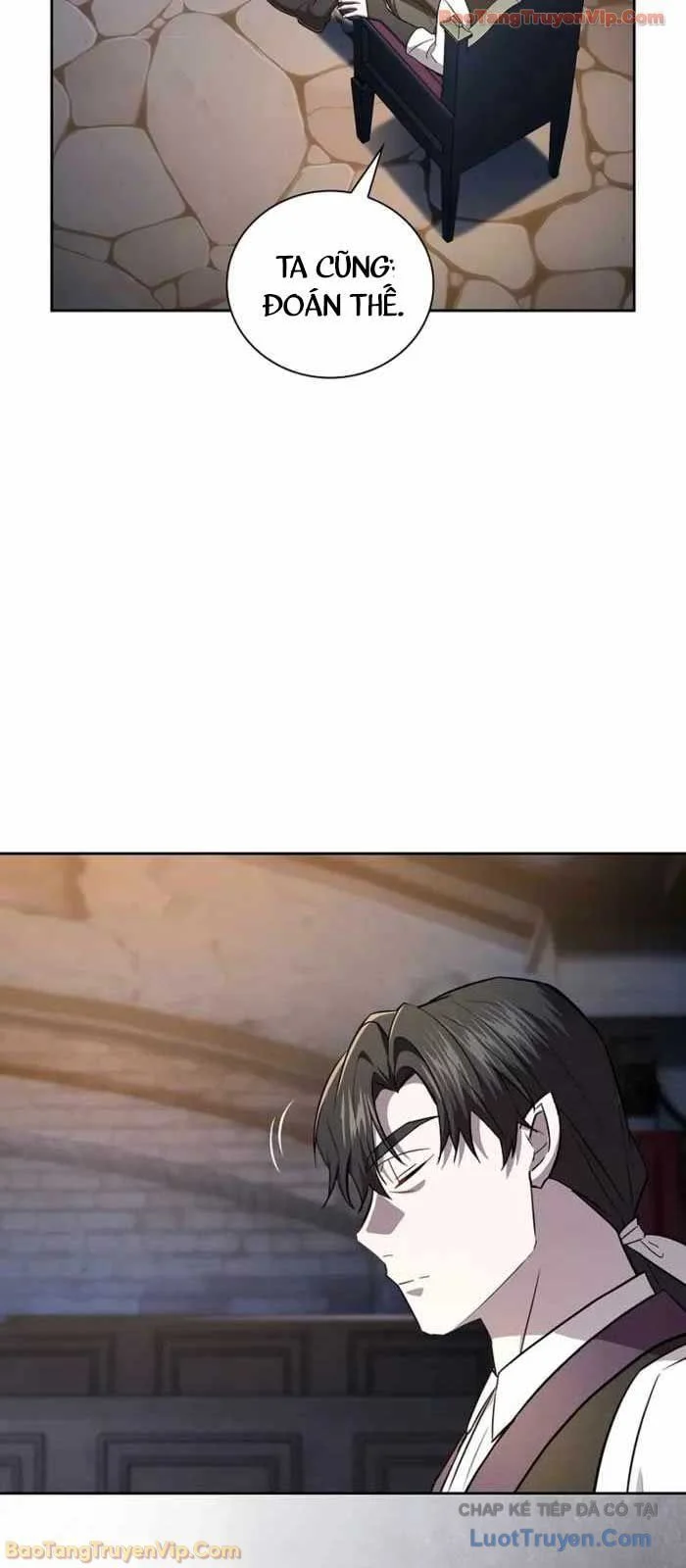 Ma Pháp Sư Tại Trường Học Pháp Thuật Chapter 131 - Trang 2
