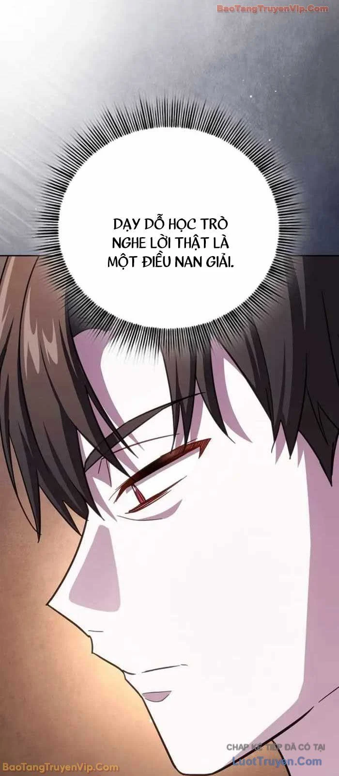 Ma Pháp Sư Tại Trường Học Pháp Thuật Chapter 131 - Trang 2