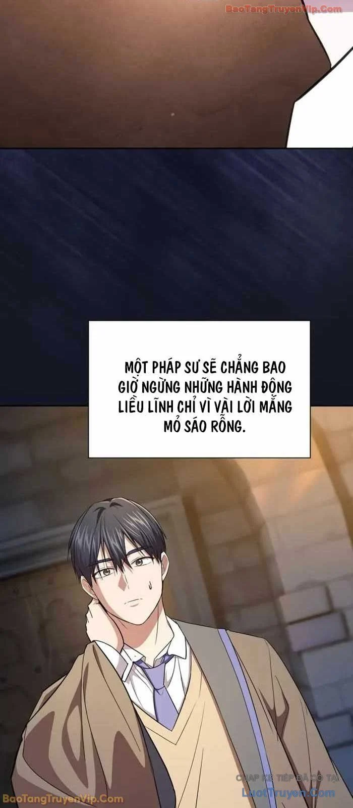 Ma Pháp Sư Tại Trường Học Pháp Thuật Chapter 131 - Trang 2