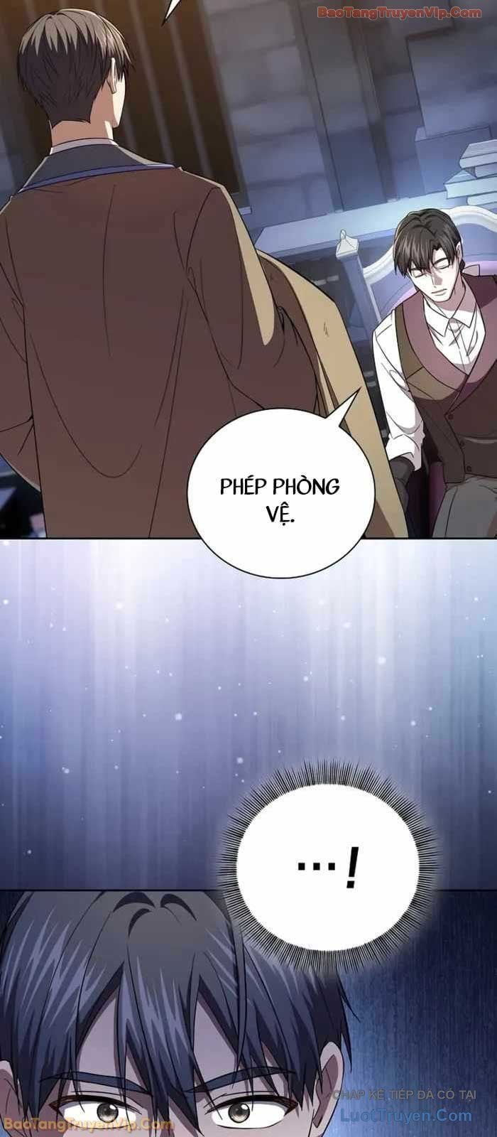 Ma Pháp Sư Tại Trường Học Pháp Thuật Chapter 131 - Trang 2