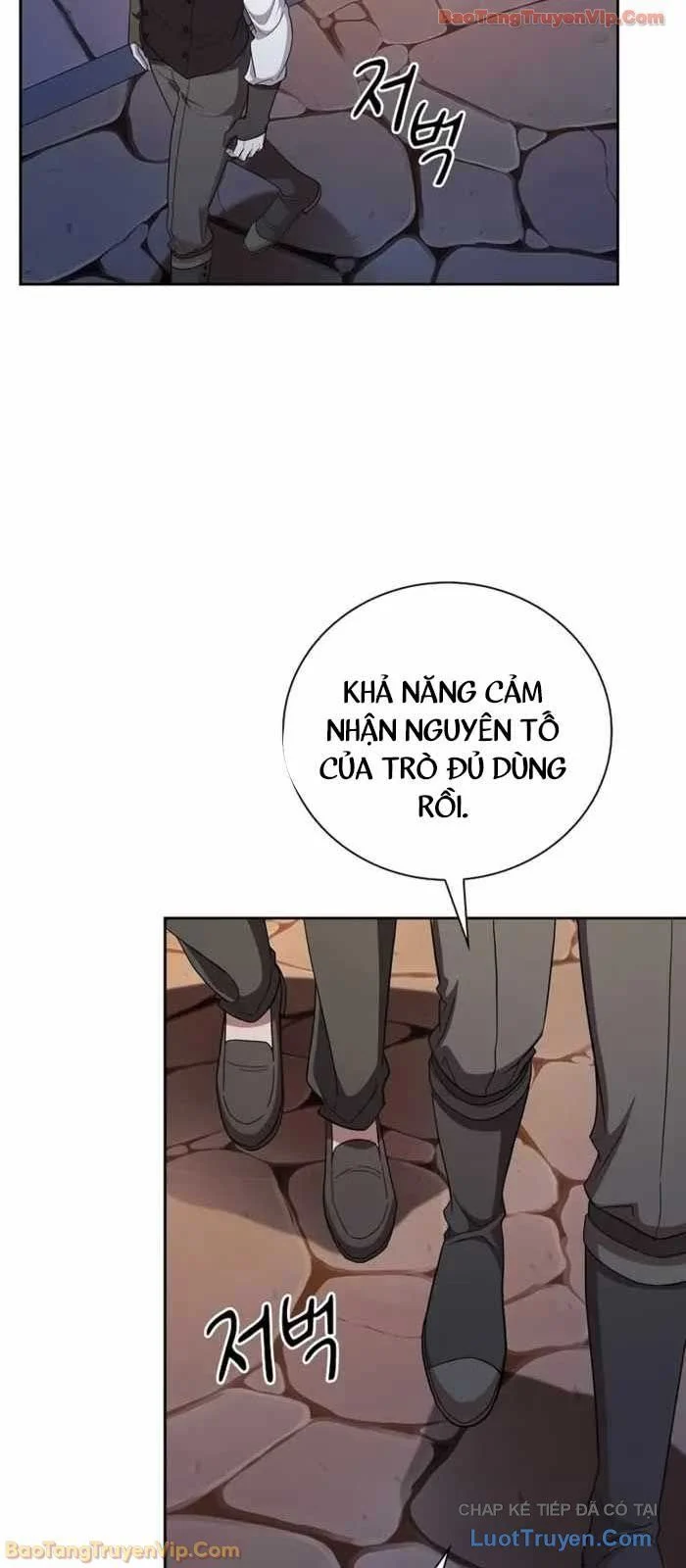 Ma Pháp Sư Tại Trường Học Pháp Thuật Chapter 131 - Trang 2