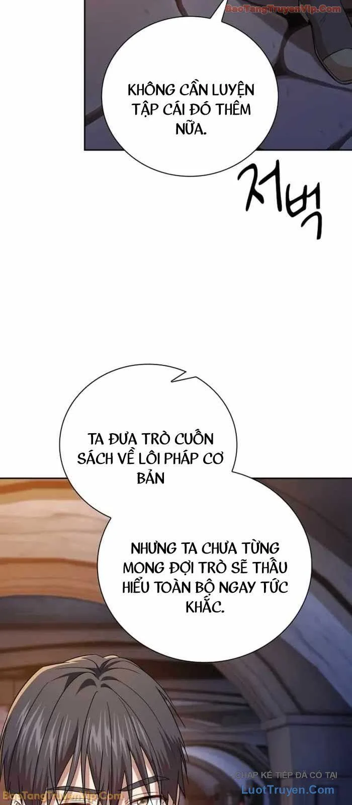 Ma Pháp Sư Tại Trường Học Pháp Thuật Chapter 131 - Trang 2